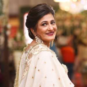 Saba Hameed